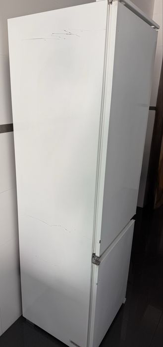 Frigorifico combinado encastre