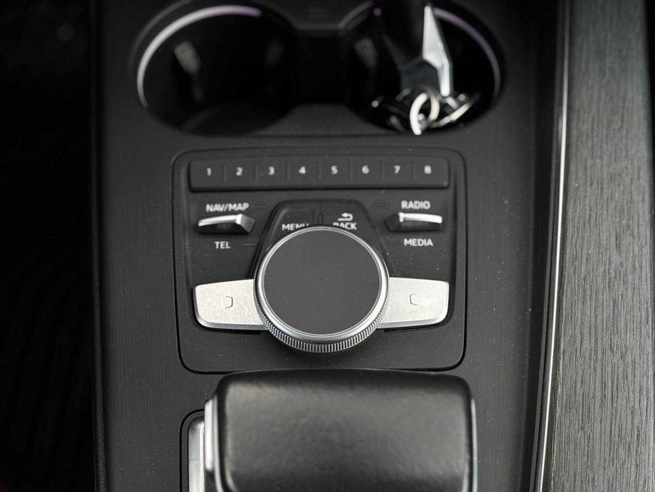 Audi A4 Premium Plus 2018