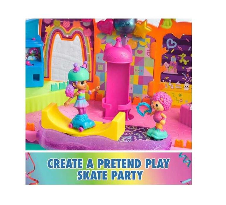 Koci Domek Gabi Party Room Impreza na dachu