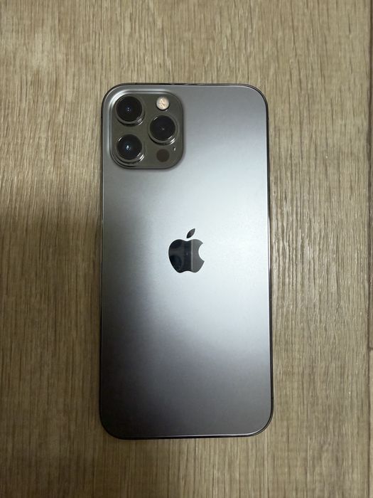 Продам iphone 12 pro max 256gb