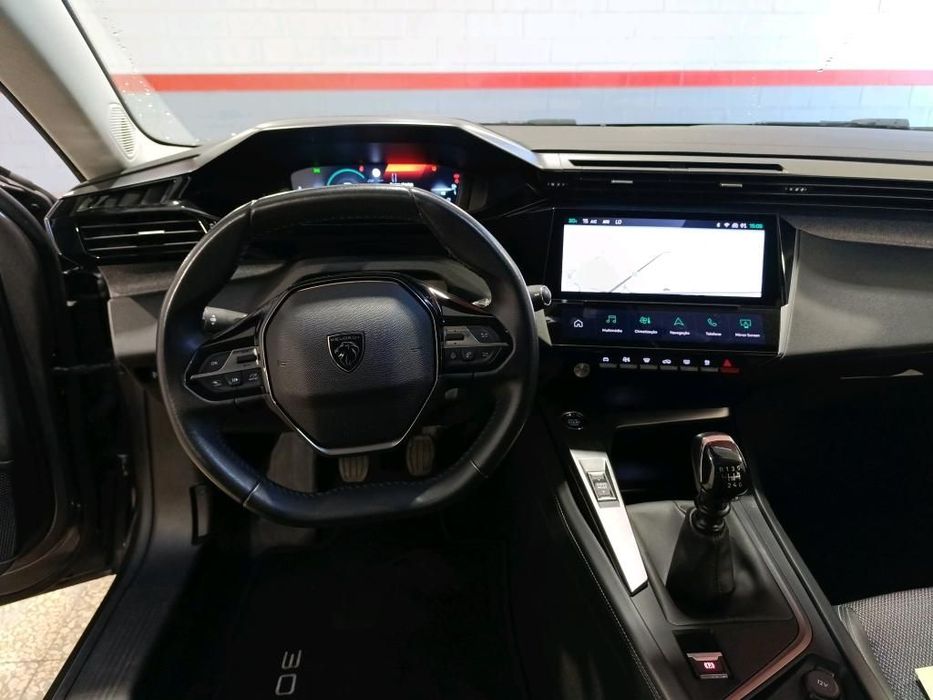 Peugeot 308 SW 1.5 BlueHDi Allure