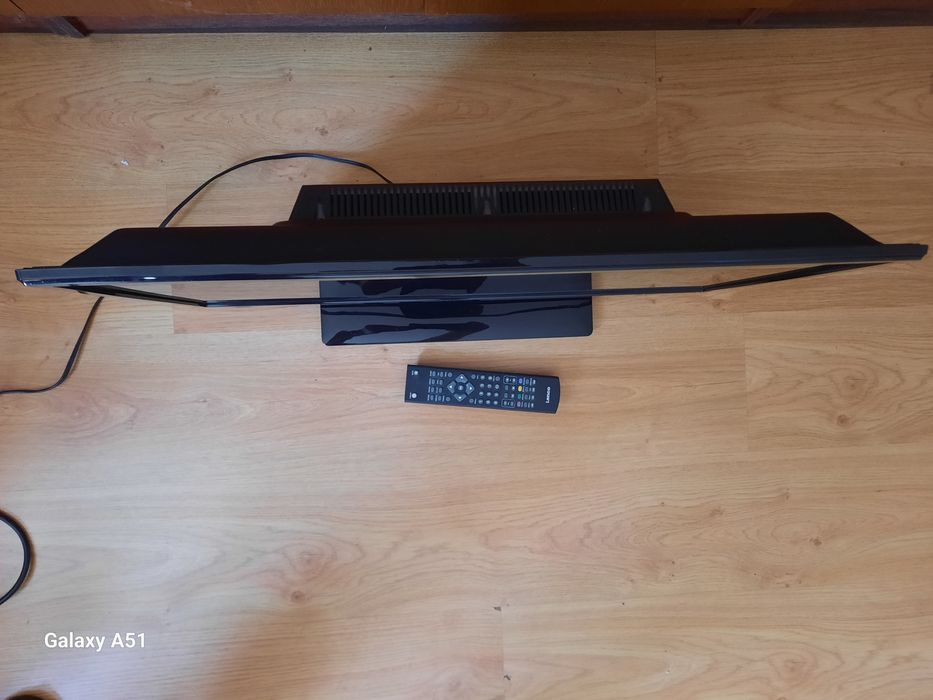 Телевизор Lenko LED - 2822BK.