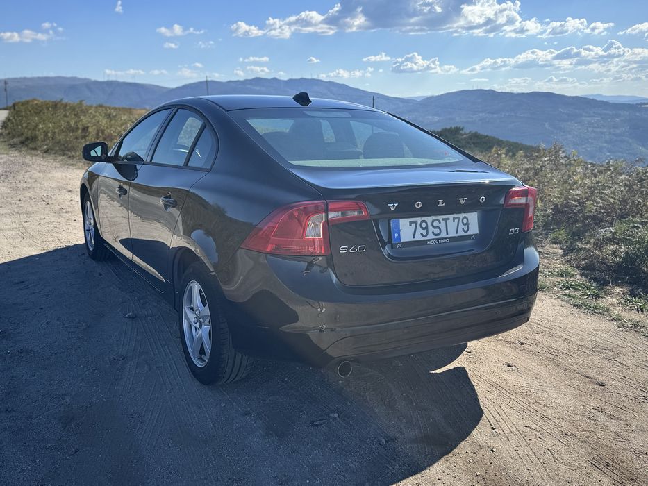 Volvo S60 2.0 150cv