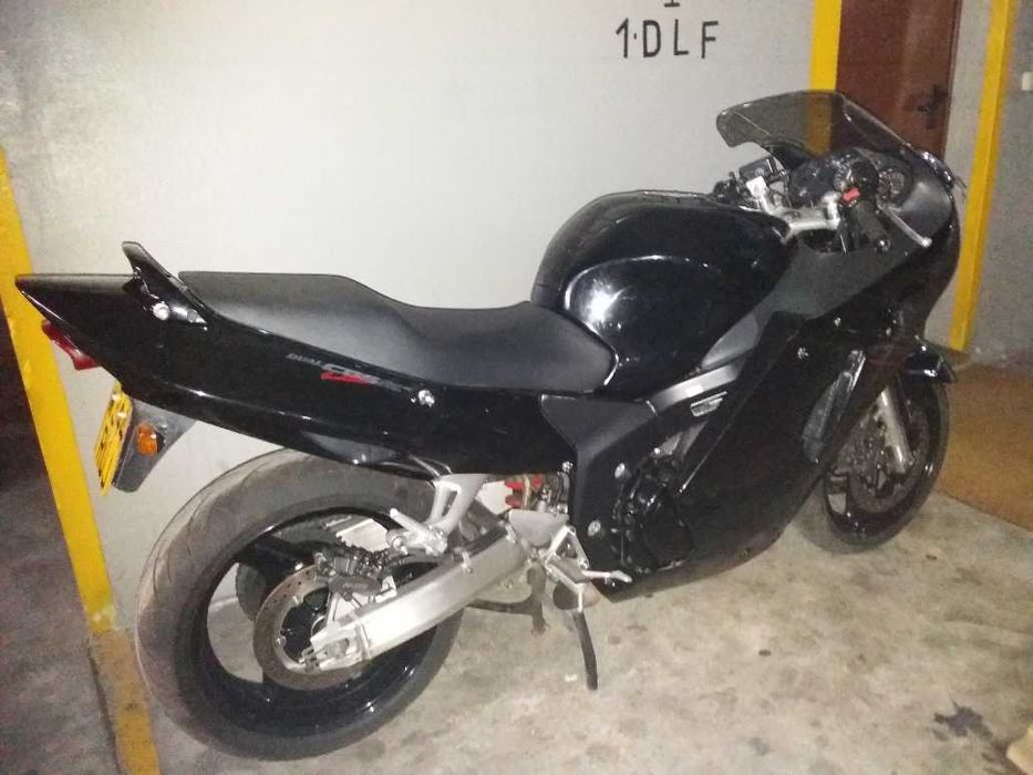 Peças Honda CBR1100XX