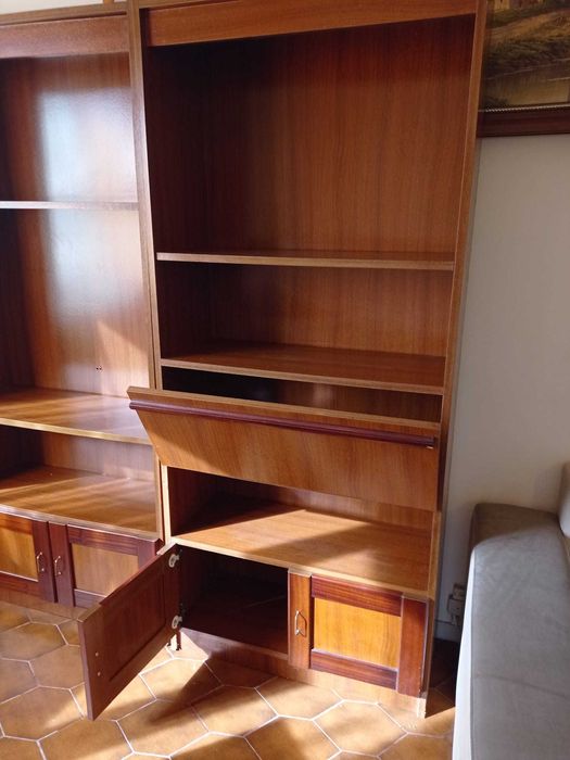 3 Móveis para a sala