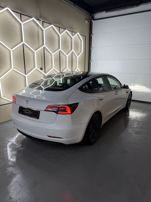 Tesla Model 3 Sr plus LFP Facelift