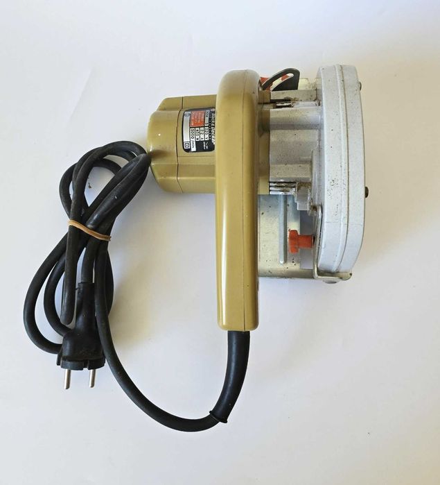 Black & Decker - Mała Piła tarczowa