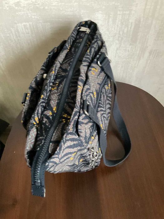 Сумка Kipling з мавпочкою