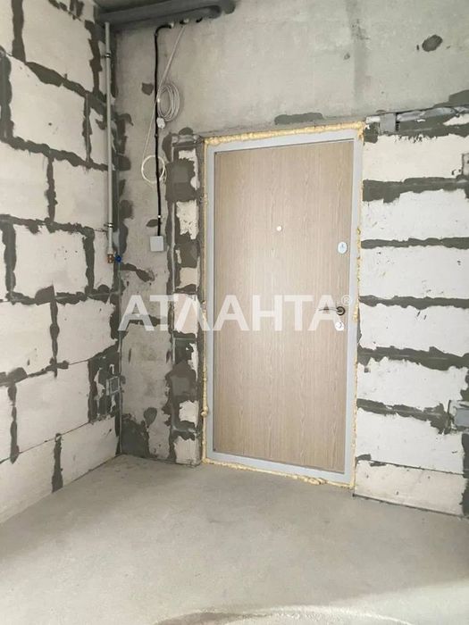 Двокімнатна квартира Таірово ЖК Омега Толбухіна