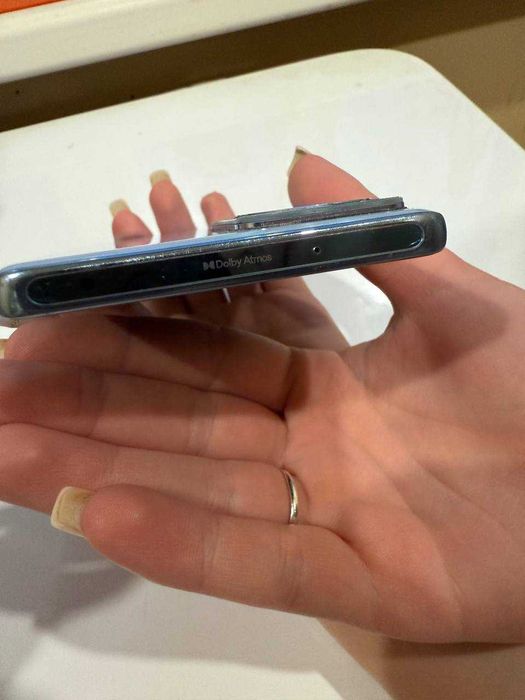 Смартфон Xiaomi 13 Lite Blue 256 GB