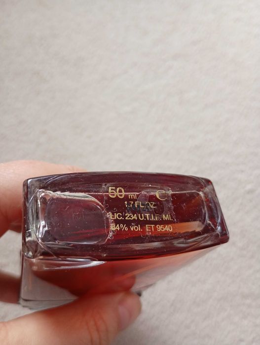 KL Parfums Lagerfeld Paris Perfumy vintage 1982/1983r