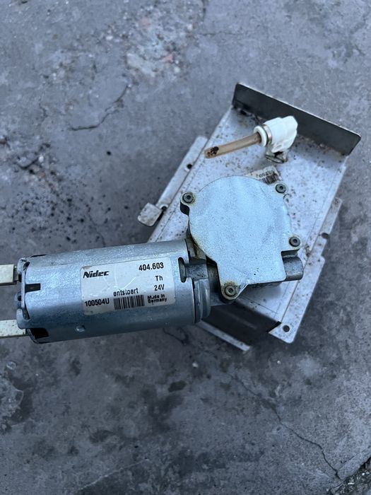 WMF PRESTO Części - Ekspres WMF