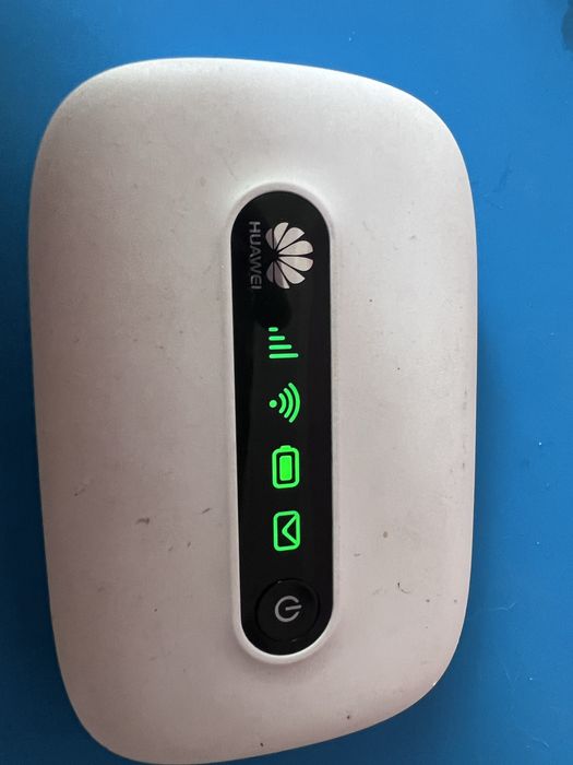 Мобільний роутер