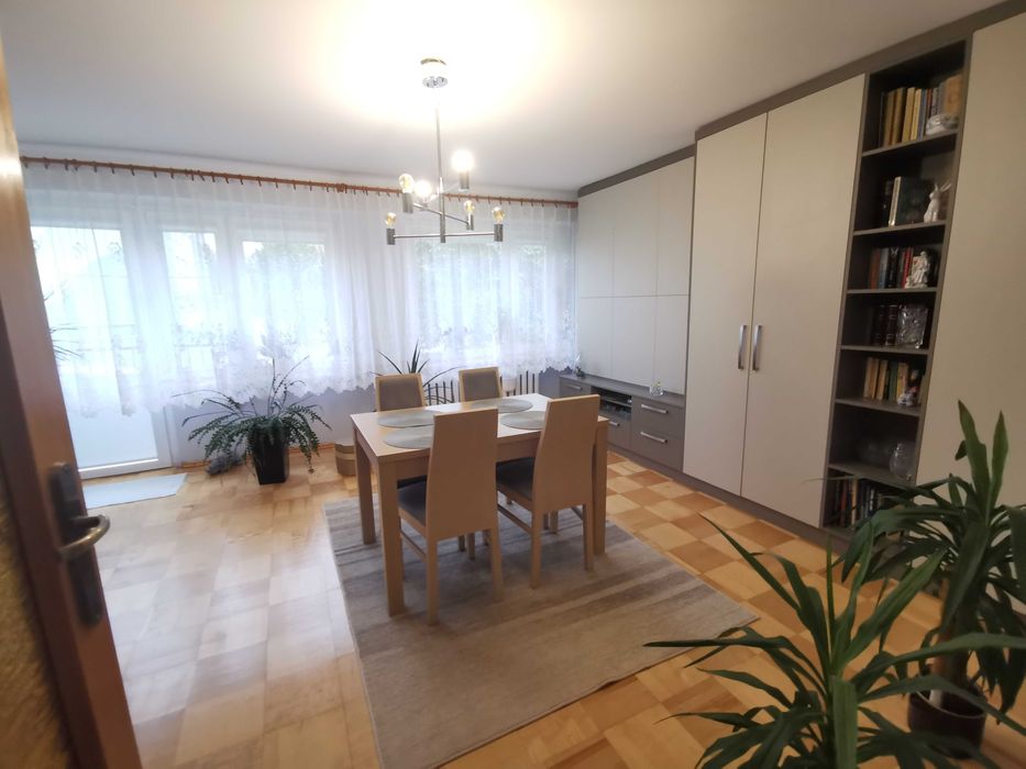 Mieszkanie do wynajęcia - 48,8 m2