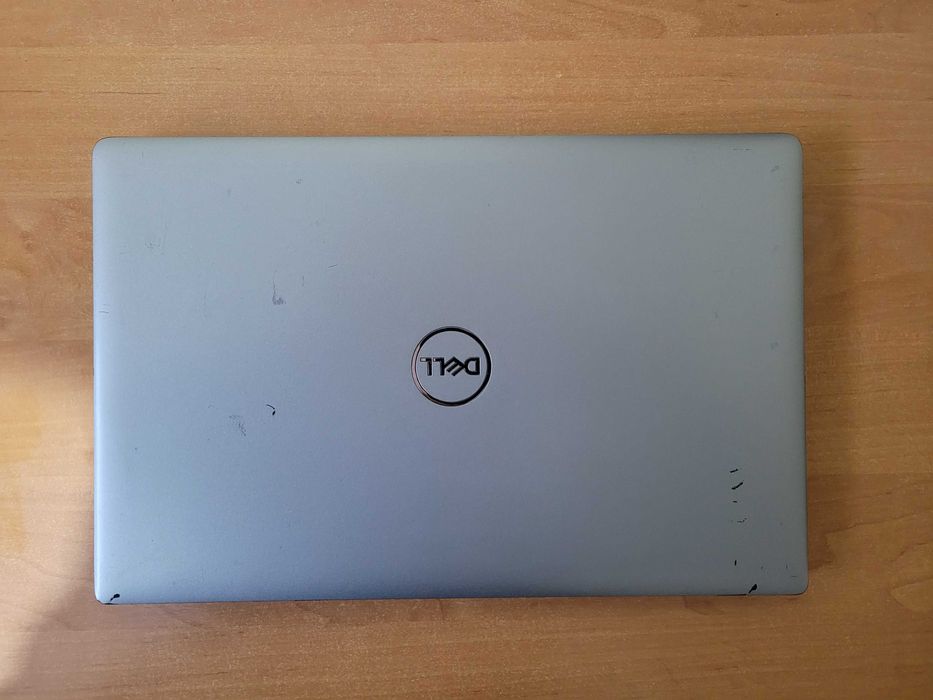 Ноутбук Dell Latitude 5520 15.6 FHD IPS i5-1145G7/16GB/SSD 512GB/Iris