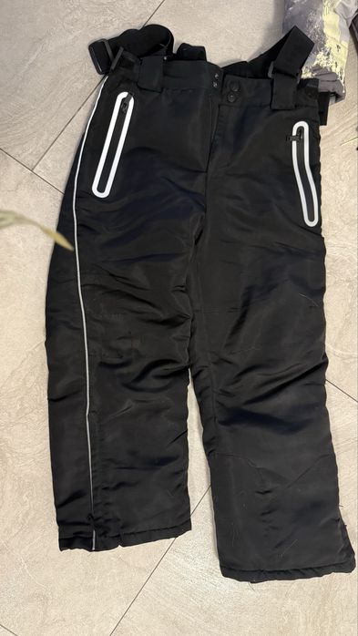 Лижний костюм дитячий 136 см