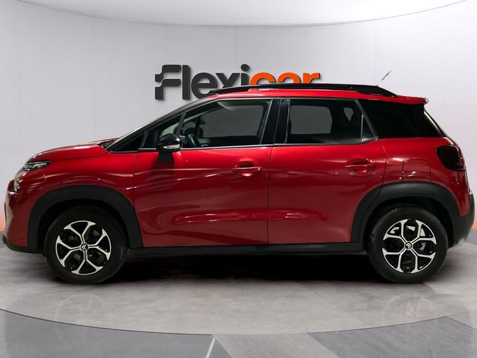 Citroën C3 Aircross 1.2 PureTech Plus
