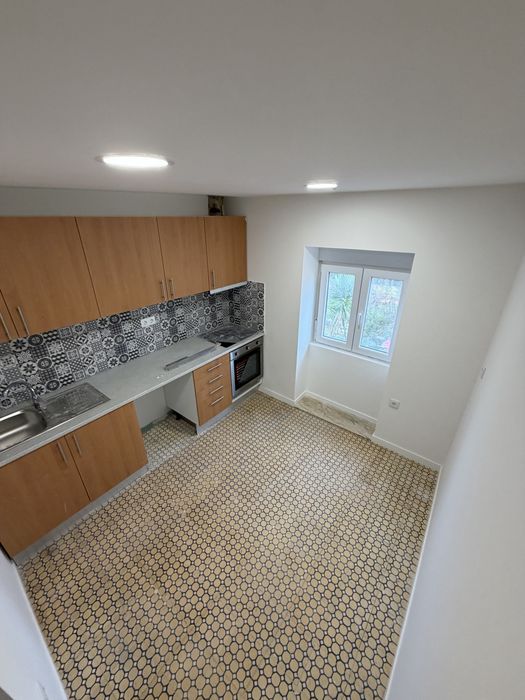 Quartos para arrendar equipados e mobilados | Granja |