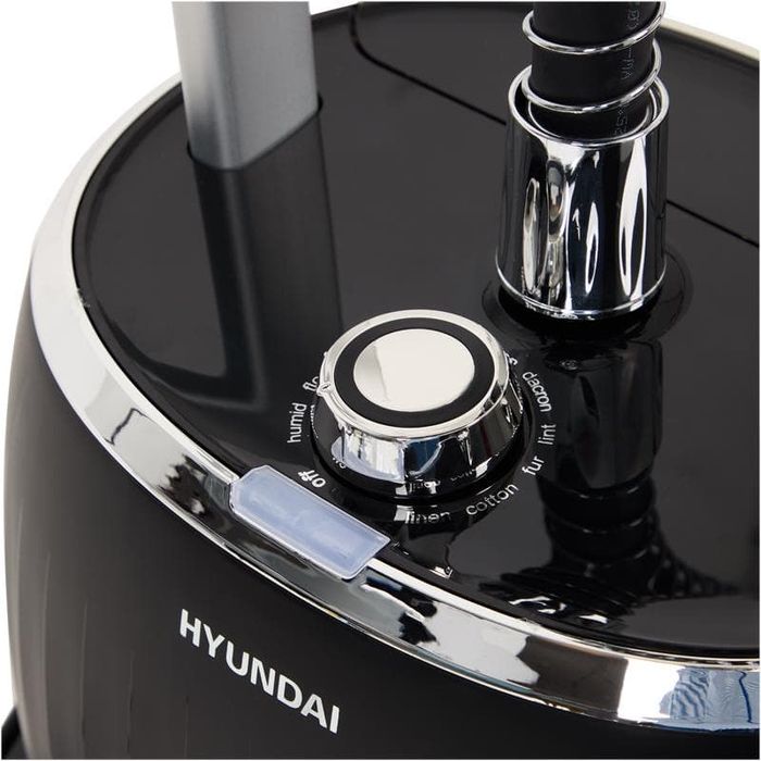 NOWA!!! Parownica do ubrań Hyundai z deską do prasowania