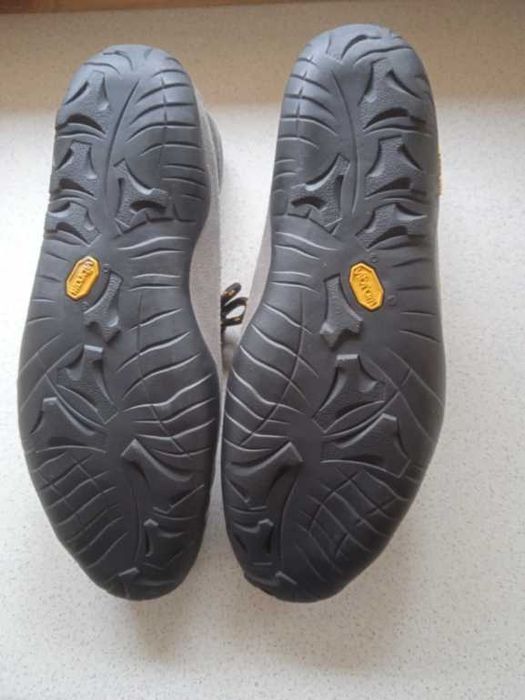 Buty Dolce Gabbana sportowe-turystyczne. roz.41..41.5