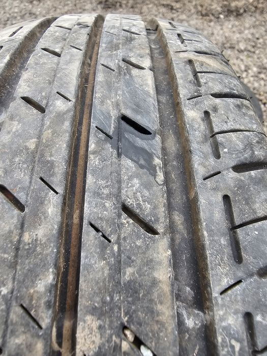 Felgi 14 4x100 mitsubishi z oponami 165/65/14