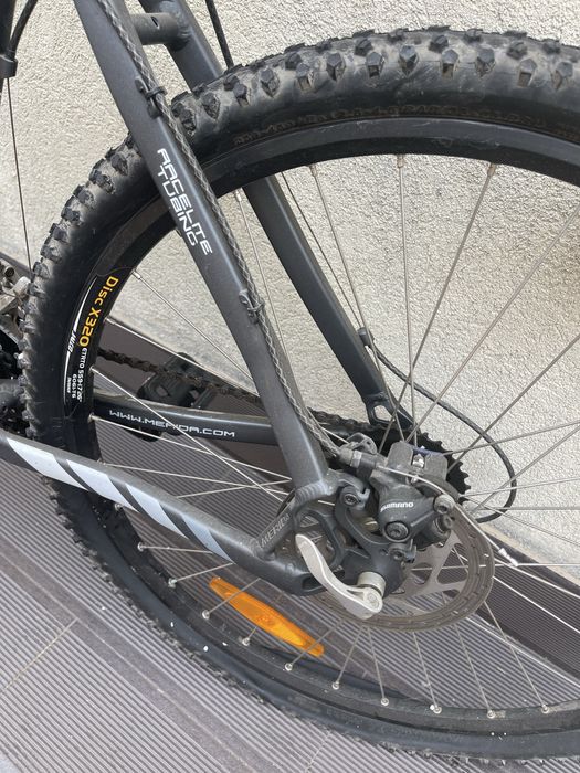 Bicicleta BTT - Merida - Matts Sport 300