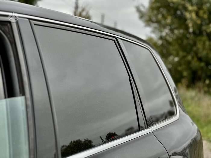 Touareg 3.0 tdi 2007 року