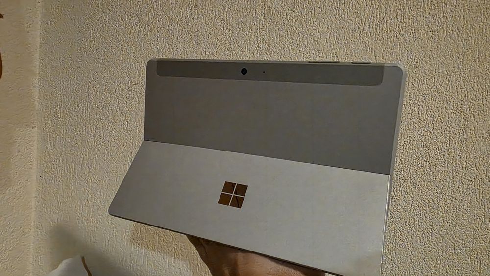 Microsoft Surface Go 3