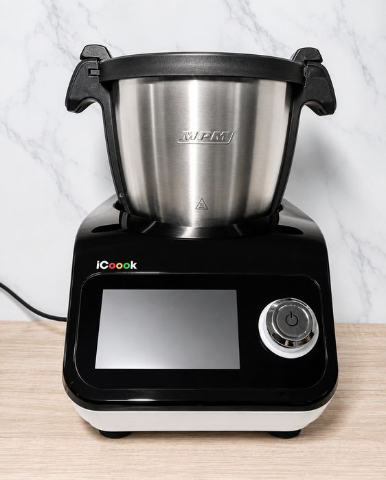 Termorobot ICook