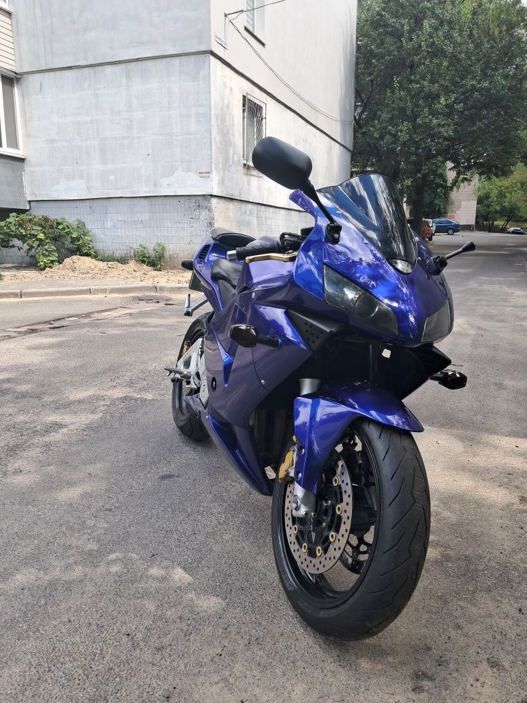olx honda cbr 600rr
