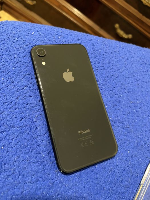 IPhone XR 64Gb