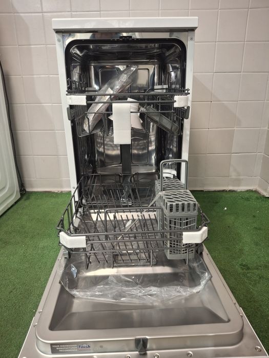 Посудомийка 45см GORENJE GS520E15W