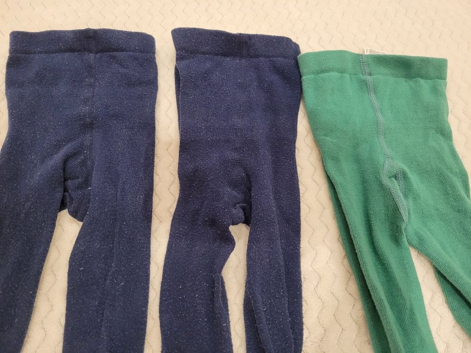 Колготи дитячі H&M, 92