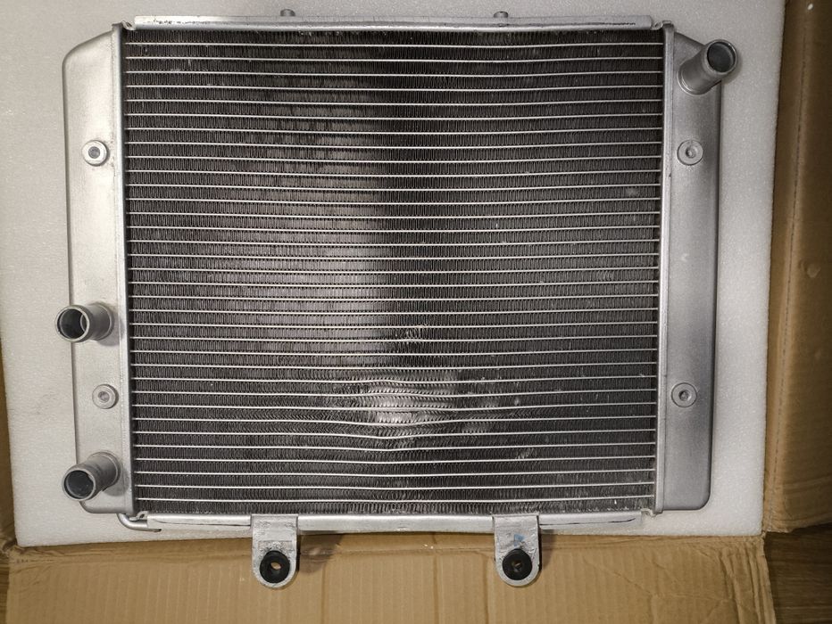 Радіатор CFMOTO 1000