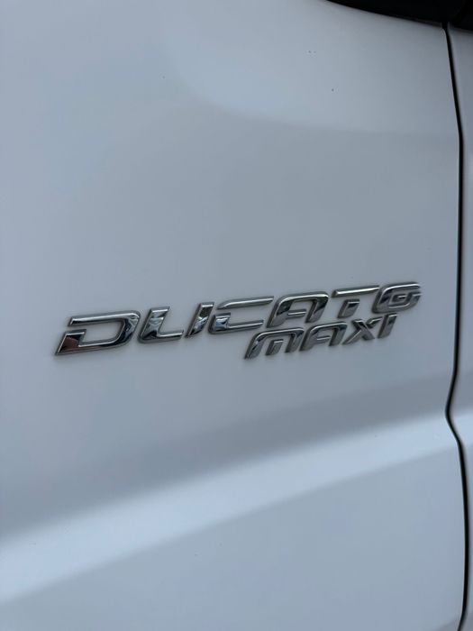 Fiat ducato 2.3 140cv motor iveco C/nova apenas 65 mil quilometros