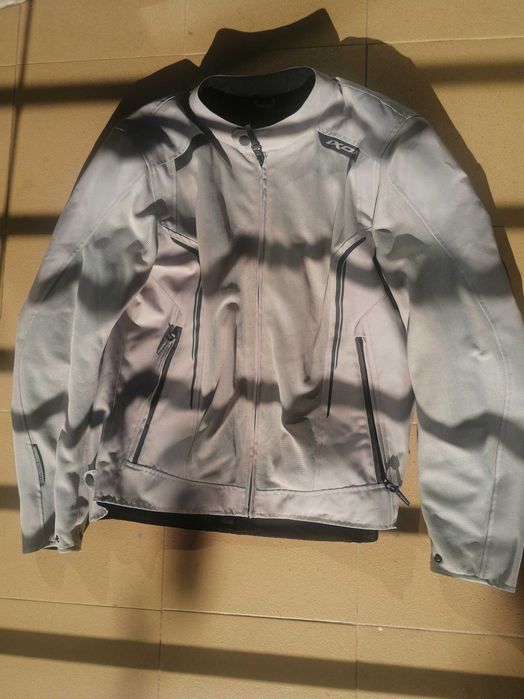 Casaco de moto IXON Cool Air