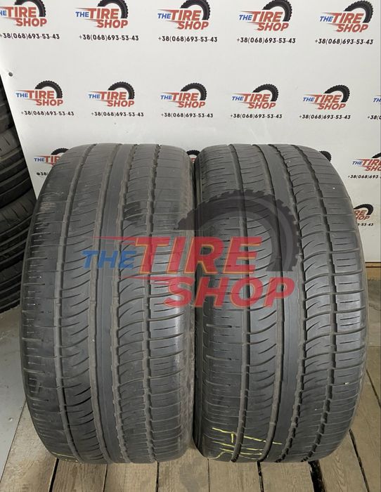 2шт 6,5мм 22год 295/40R22 Pirelli Scorpion Zero Asimmetrico