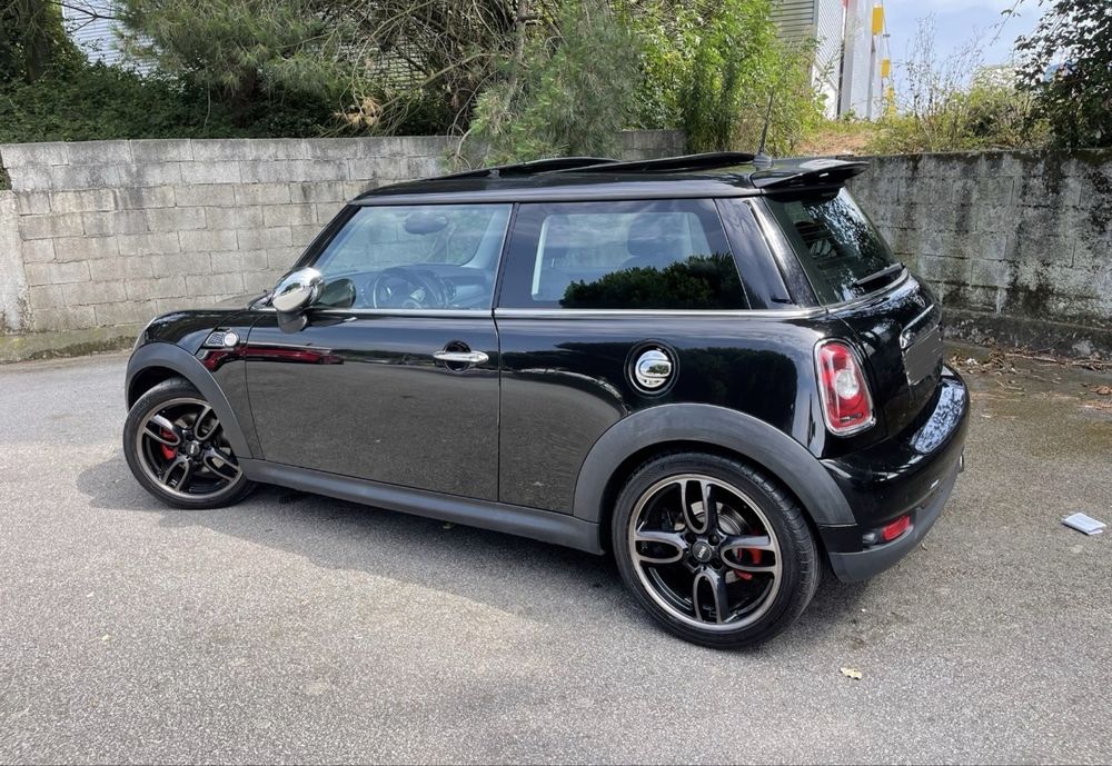 MINI Cooper D 1.6 120cv | Full Extras | Excelente Estado