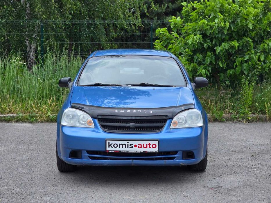 Продам  Chevrolet Lacetti 2006. Можна в розстрочку, під викуп.