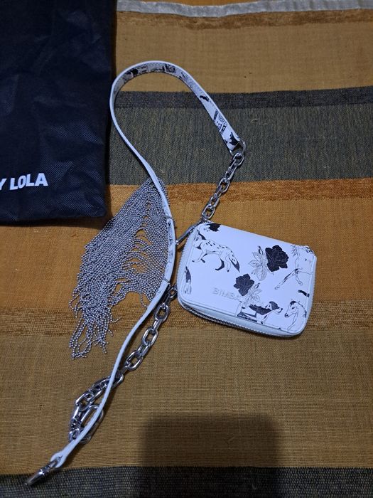 Porta-moedas Bimba y Lola original