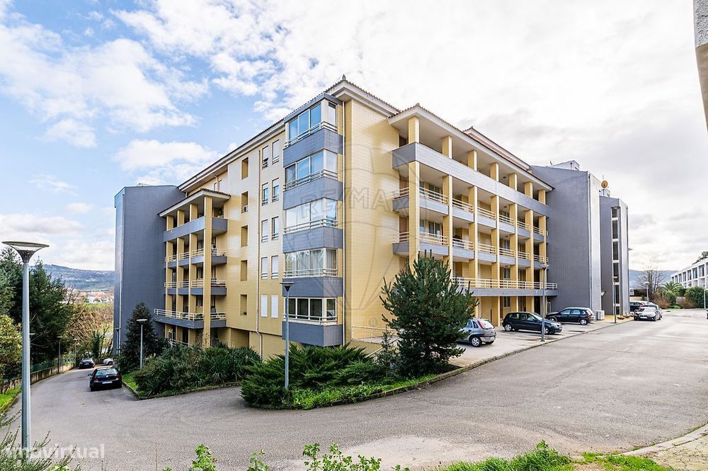 Apartamento T3 para venda