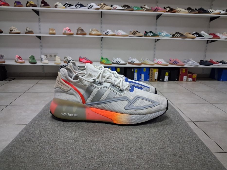 кросівки Adidas ZX 2K Boost