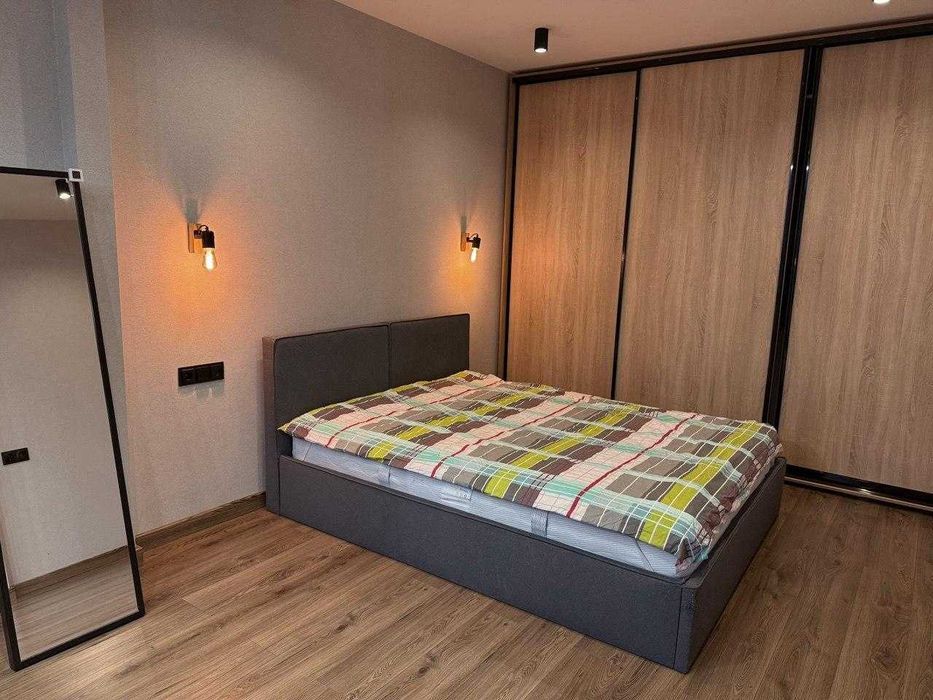 1-комнатная квартира по адресу (площадь 44 м²) - Atlanta.ua - фото 20