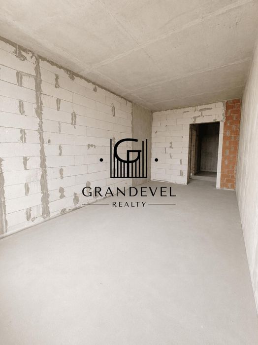 Продаж 2к квартири в ЖК Авеню 42, Підмогильного 5, Теремки, Глушкова