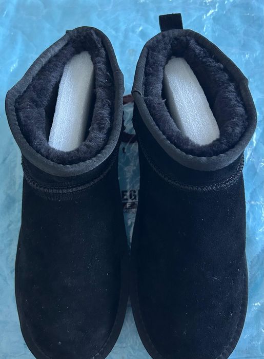UGG australian novo
