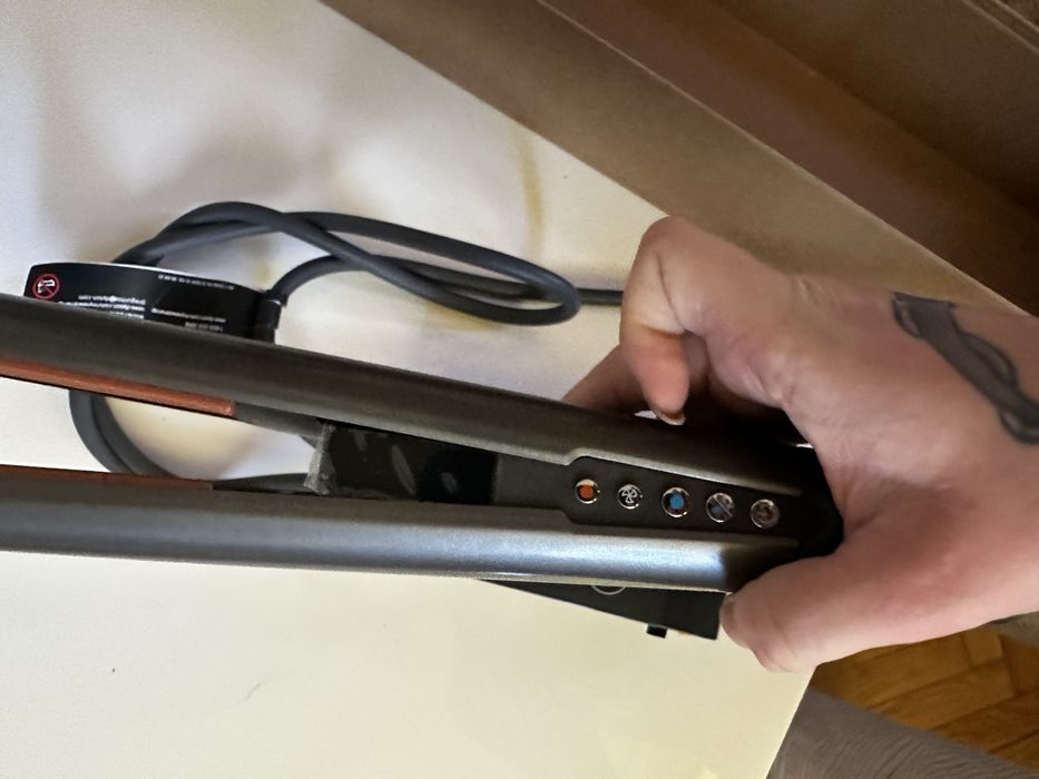 Dyson airstrait oryginalne