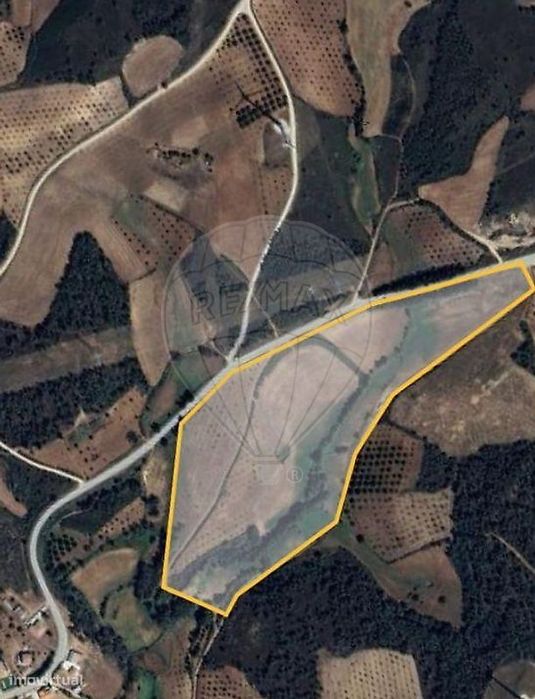 Terreno  para venda