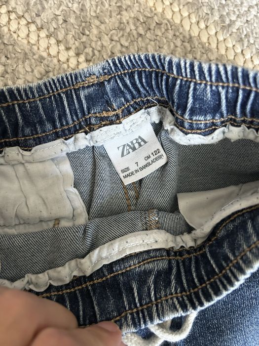Джинси штани Zara