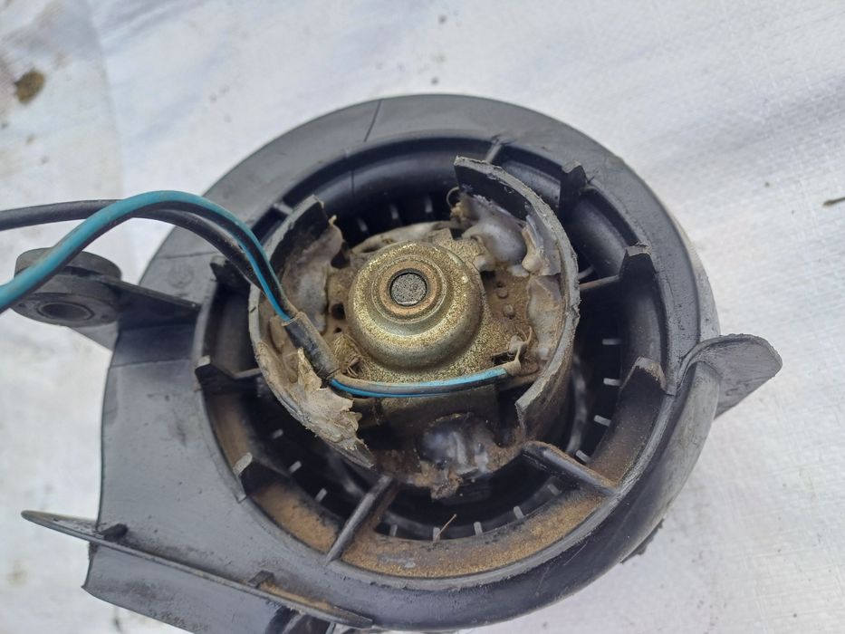 ‼️‼️ Вентилятор печки, улитка ваз 2108,2109,21099