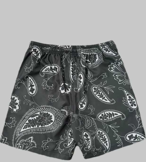 Чоловічі стильні шорти!